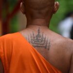Anzahl von Buddhisten weltweit