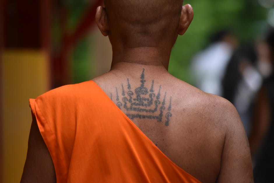 Anzahl von Buddhisten weltweit