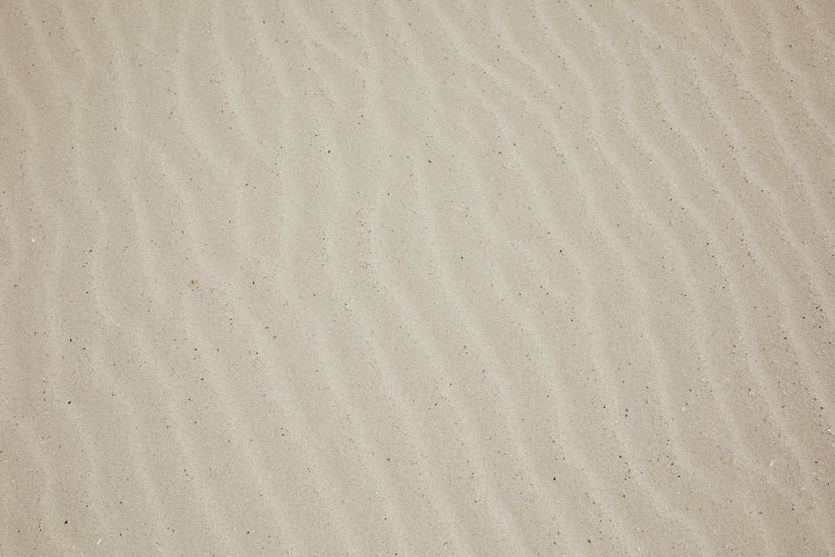 Anzahl Sandkörner auf der Welt