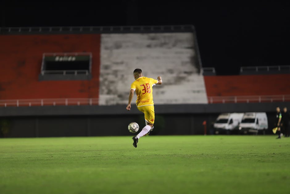  Beliebtester Fußballspieler der Welt