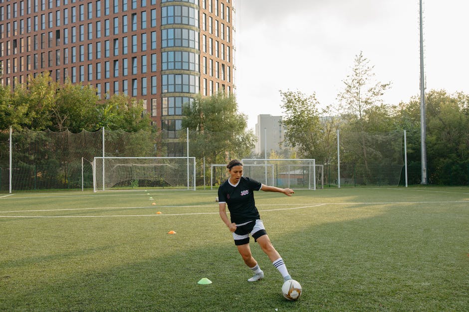  beliebtester Fußballspieler der Welt