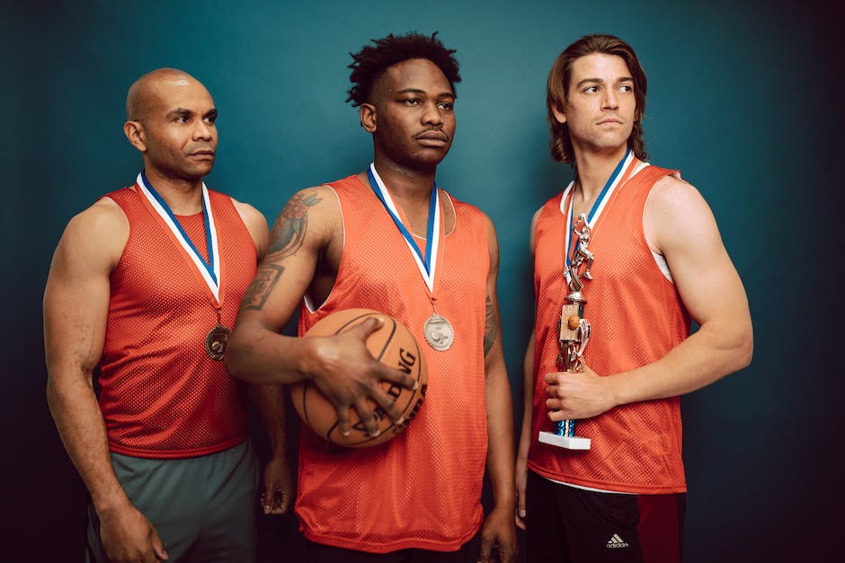 Basketballspieler der Welt: Wer ist der Beste?