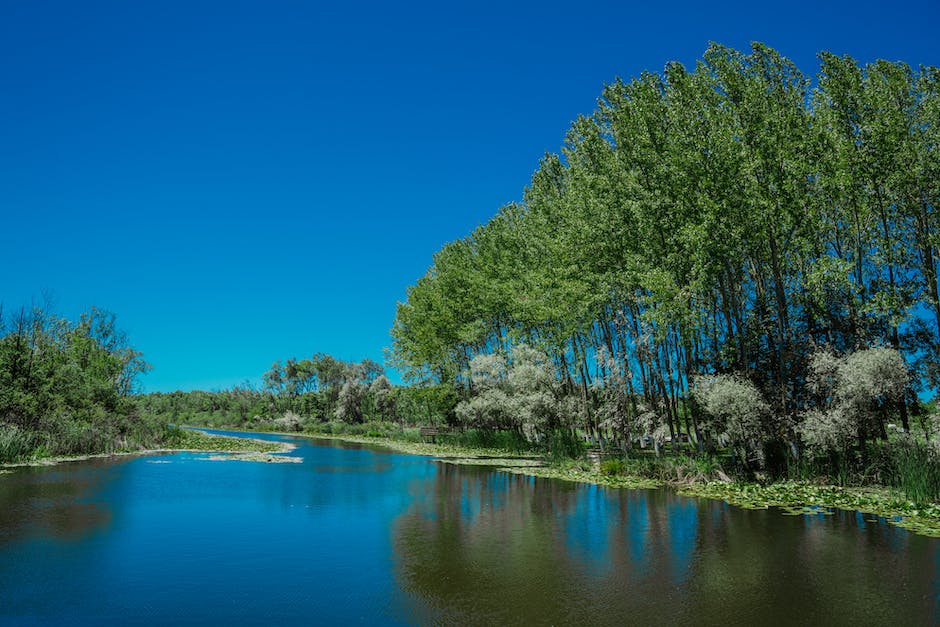  Längster Fluss der Welt: Der Nil