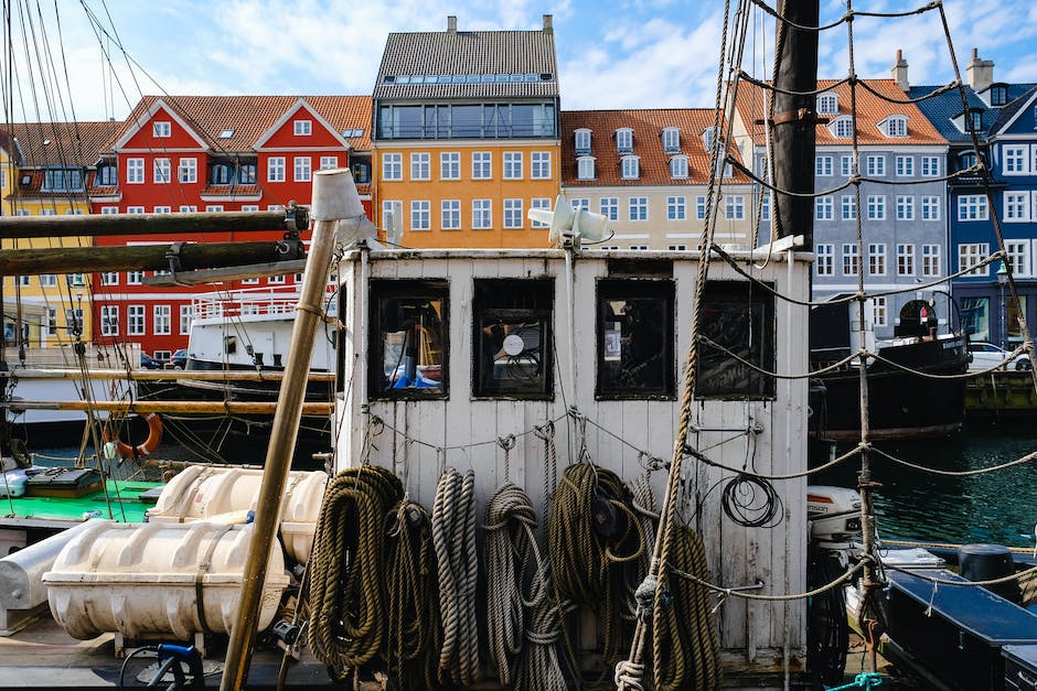 Größtes Schiff der Welt - Größenvergleich