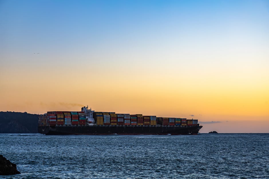  Anzahl Containereinheiten auf dem größten Containerschiff der Welt