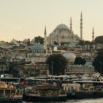 Größte Moschee der Welt - Ort und Informationen