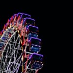 Größtes Riesenrad der Welt steht in Las Vegas